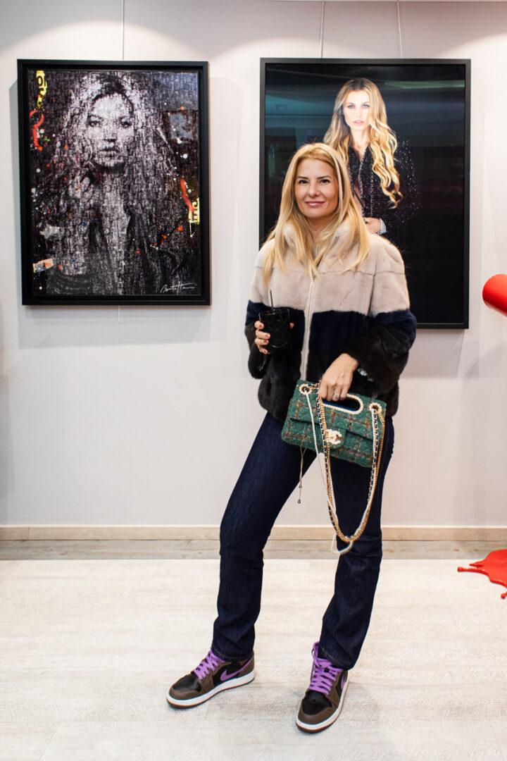 Ιωάννα Δέδη Παπαδοπούλου