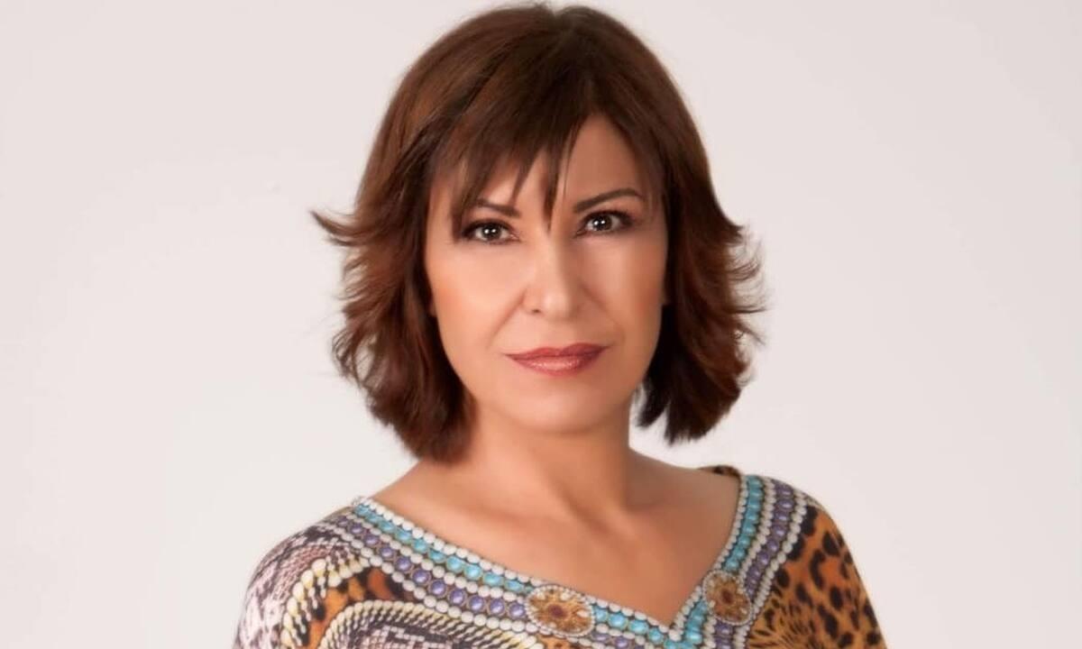 Κωνσταντίνα