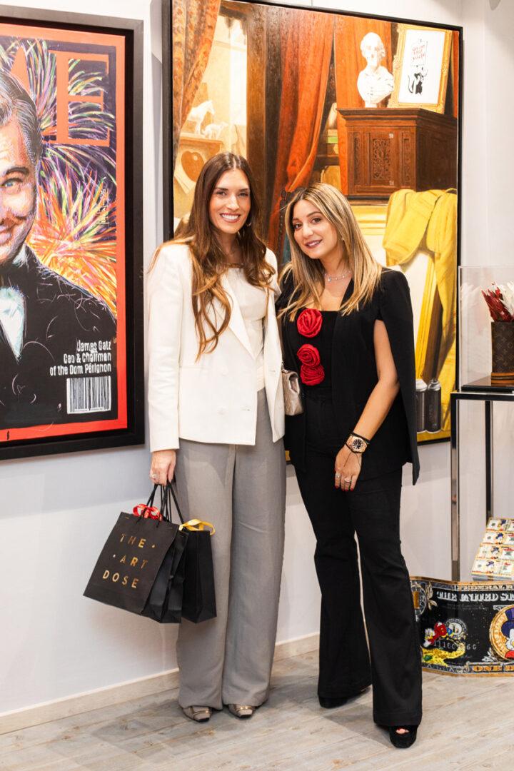 Ιρένε Παπούλη, Νίκη Καποπούλου