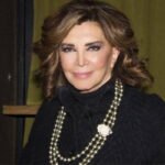 Μιμή Ντενίση: Ελπίζω το 2026 να είναι μια χρονιά εκπλήρωσης των ονείρων μας