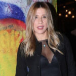 Εξαπάτησε και την Έρρικα Πρεζεράκου ο ρασοφόρος