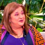 Ελισάβετ Κωνσταντινίδου: Ήθελε να υποδυθεί τη Θεοπούλα στο Παρά Πέντε