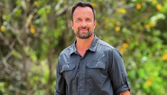 Γιώργος Λιανός