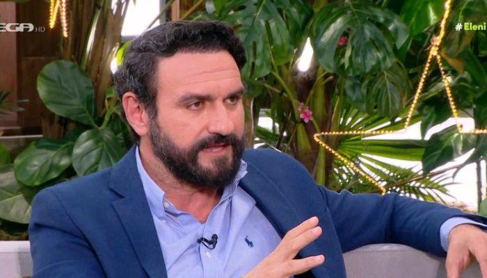 Μελέτης Ηλίας: Το Σόι επιστρέφει με όλους του ηθοποιούς