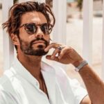 Γιώργος Καράβας: Πρώιμο καλοκαίρι στις Μαλδίβες