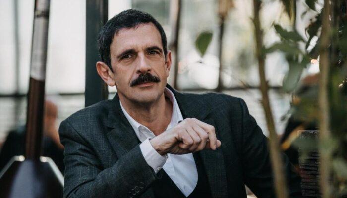 Λεωνίδας Κακούρης