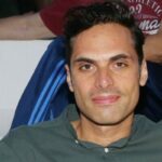 Γιώργος Παπαγεωργίου: Ως έφηβος είχα μπάντα στο σχολείο