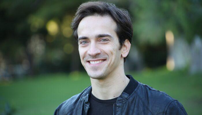 Δημήτρης Σαμόλης για το μπούλινγκ: Φοβόμουν να πάω στο σχολείο