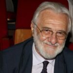 Γιάννης Σμαραγδής: Μου είπε “ο Καποδίστριας θα είναι η καλύτερή μας ταινία” και έφυγε για τους ουρανούς