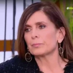 Κατερίνα Διδασκάλου: «Δεν κακοποιήθηκα ποτέ από τους άνδρες της ζωής μου»