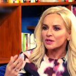 Μαρία Μπεκατώρου: «Θα ήθελα να κλείσω την καριέρα μου με καθαρή ψυχαγωγία»