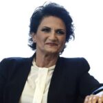 Άλκηστις Πρωτοψάλτη: Το λέω τώρα και ανατριχιάζω