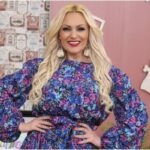 Γωγώ Γαρυφάλλου: Ο λόγος που αποχώρησε από τα γυρίσματα του Παρά Πέντε