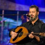 Κονταρός για Βασίλη Καρρά: Ένας ευλογημένος άνθρωπος