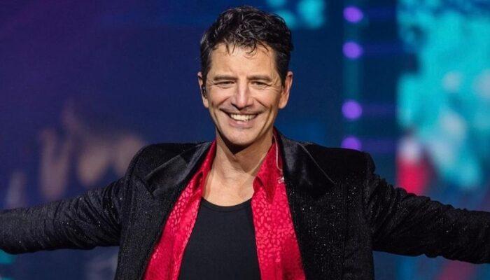 Σάκης Ρουβάς