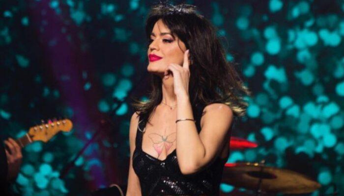 Τραϊάνα Ανανία