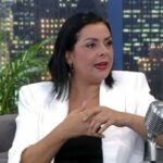 Βασιλική Ανδρίτσου: Άκουσα για πρώτη φορά ότι είμαι έγκυος και έπαθα