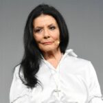 Ζωζώ Σαπουντζάκη: Κάνει μία θεραπεία σχετικά με τα πνευμόνια της