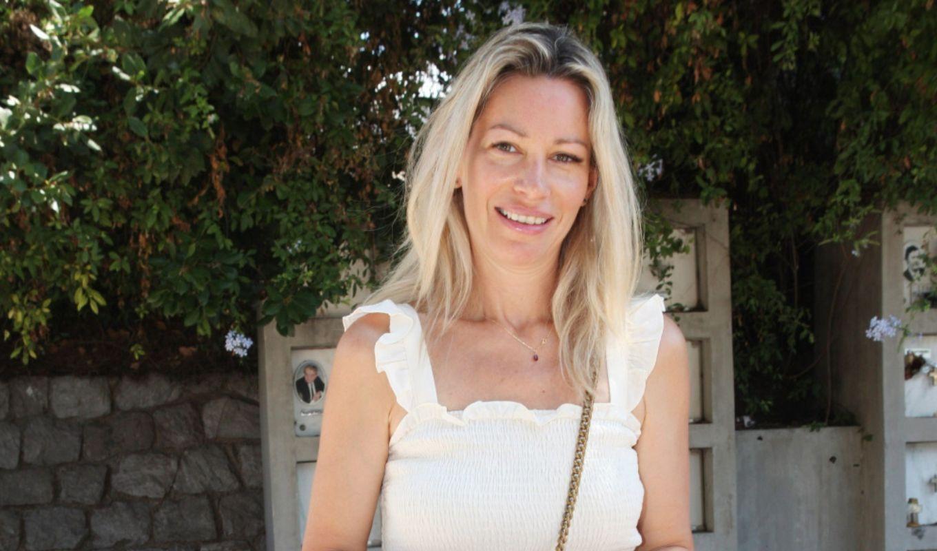 Άριελ Κωνσταντινίδη