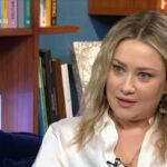 Ιωάννα Ασημακοπούλου: Έχω φάει “χαστούκια”, όχι μόνο από γυναίκες