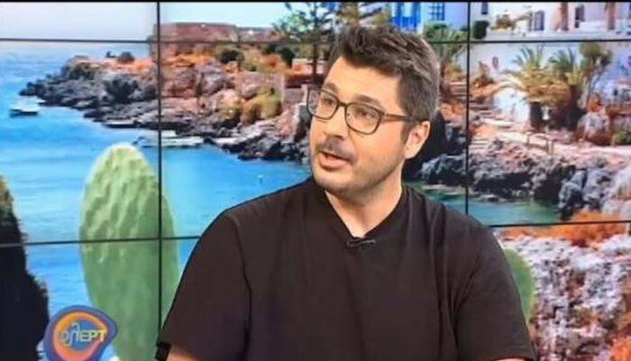 Κωνσταντάρας