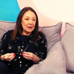 Λυδία Φωτοπούλου: Η περιπέτεια υγείας της εγγονής της