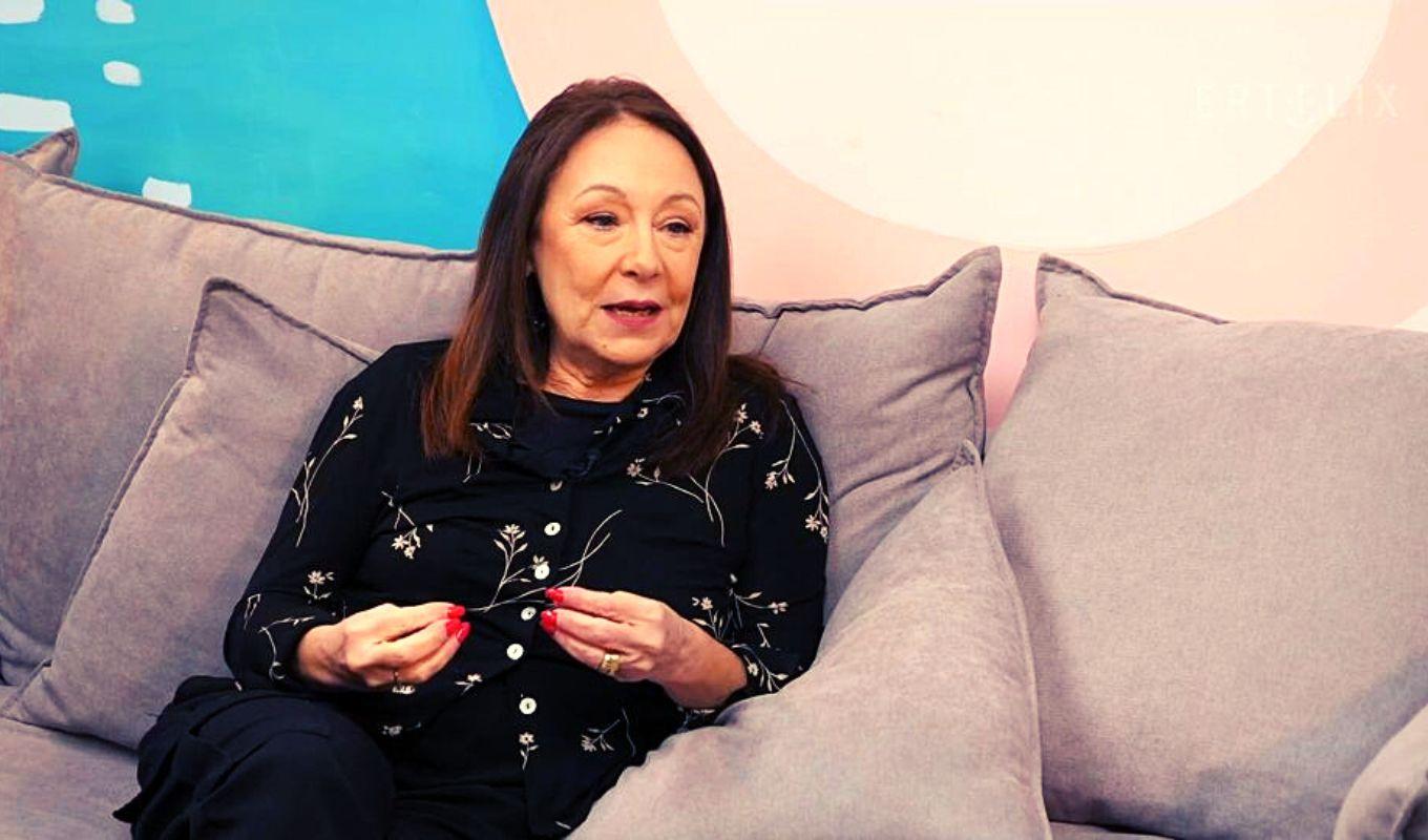 Λυδία Φωτοπούλου: Η περιπέτεια υγείας της εγγονής της