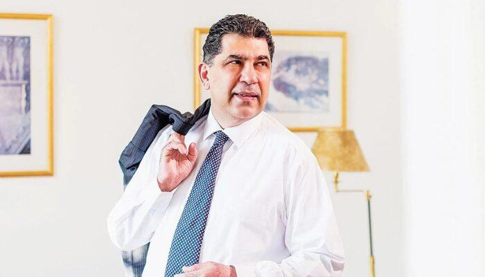 Ιωάννης Λύρας: Για τις γκρίζες ζώνες στο ιατρικό δίκαιο