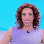 Έλενα Χαραλαμπούδη: Σκέφτηκα ότι δεν θα πάρω ποτέ σύνταξη