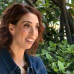 Έλενα Χαραλαμπούδη: Δεν θα μας αγχώσει αν δεν πάει καλά