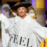 Μοναδικός Λάκης Γαβαλάς στη φυλακή: Πήγαινα ως Βουγιουκλάκη και τους έλεγα “ακρίστε, χωριανοί!”