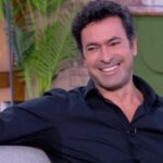 Νίκος Παπαδάκης: Ό,τι κι αν έτρωγα πρηζόμουν