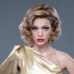 Τραϊάνα Ανανία: Μεγάλος τραγουδιστής επιλέγει μικρές τραγουδίστριες για να κάνουν τα θελήματά του