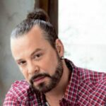 Χρήστος Δάντης: Στέκονται κατά του Ισραήλ πάρα πολλοί μουσικοί… Είμαι κι εγώ σύμφωνος