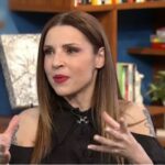 Ευρυδίκη: Ακυρώνει τις εμφανίσεις της λόγω ξαφνικού προβλήματος υγείας