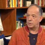 Φωκάς Ευαγγελινός: Το ένστικτο και η αγάπη του κόσμου δεν πέφτει ποτέ έξω