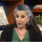 Νένα Μεντή: Σκέφτηκα να βάλω τέλος στη ζωή μου