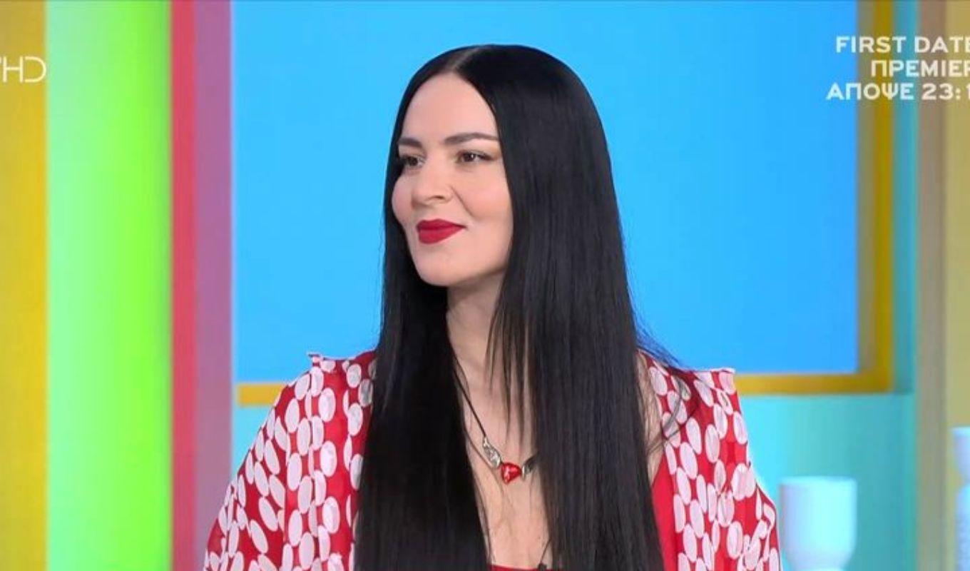 Ζενεβιέβ Μαζαρί