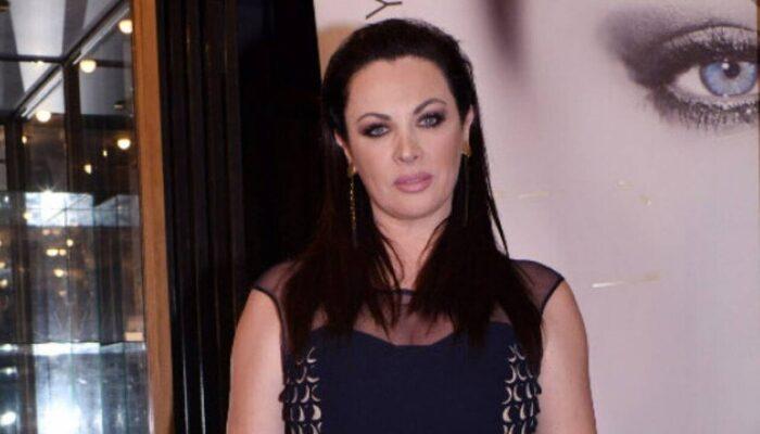 Νένα Χρονοπούλου