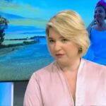 Νάντια Κοντογεώργη: Ήμασταν μια ατελής οικογένεια για την οποία είμαι βαθιά ευγνώμων