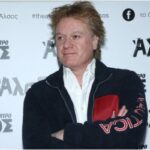 Πέτρος Γαϊτάνος για Eurovision: Πολύχρωμο τσίρκο, έχει πολλά δαιμονικά στοιχεία