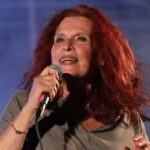 Πωλίνα: Έχω κάνει σχέση με μικρότερο άντρα