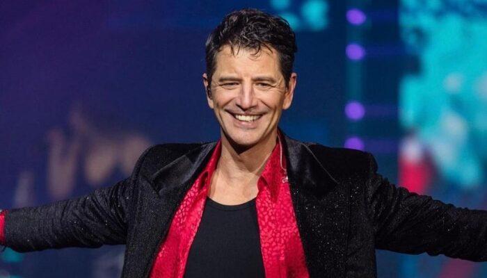 Σάκης Ρουβάς