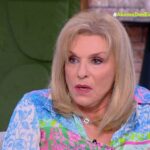 Δάφνη Μπόκοτα: Θέλω να δω πώς θα δέσουν αυτοί οι τρεις