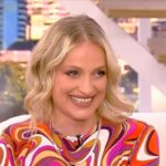 Λένα Δροσάκη: Μου έκανε ένα δώρο ο γιος μου και έκανα να συνέλθω μιάμιση ώρα