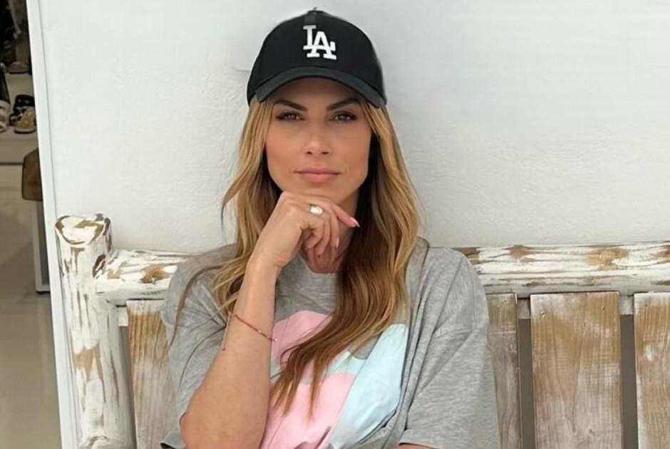 Ντορέττα Παπαδημητρίου