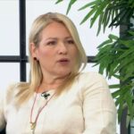 Μαριάννα Τουμασάτου: Έχω πάθει 2-3 φορές πνευμονία σε γυρίσματα