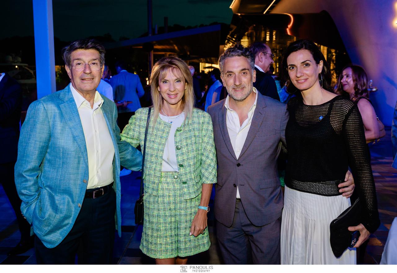 ΘΕΟΔΩΡΟΣ ΦΕΣΣΑΣ, ΕΛΙΝΑ ΠΑΠΑΓΕΩΡΓΙΟΥ-ΦΕΣΣΑ, ΓΙΩΡΓΟΣ ΠΑΠΑΤΖΑΝΗΣ, ΧΡΙΣΤΙΝΑ ΚΕΦΑΛΟΓΙΑΝΝΗ