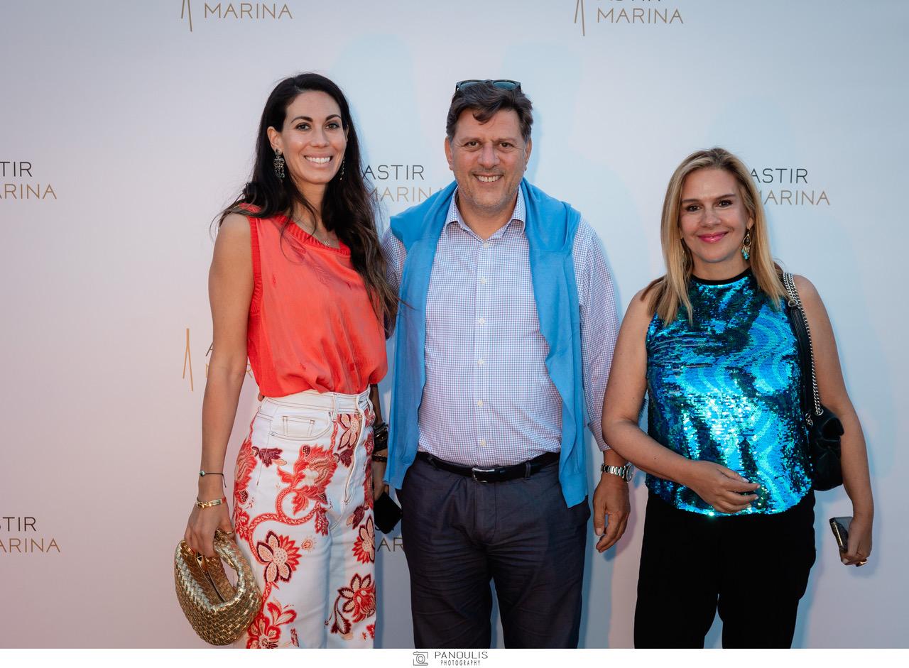 ΚΕΛΛΥ ΔΡΙΤΣΑ, ΜΙΛΤΙΑΔΗΣ ΒΑΡΒΙΤΣΙΩΤΗΣ, ΖΩΗ ΡΑΠΤΗ