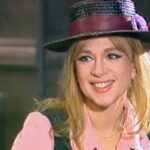 Αλίκη Βουγιουκλάκη: Αδημοσίευτες φωτογραφίες από την «Αλίκη στο Ναυτικό»